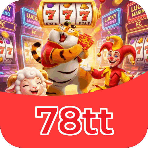 Promoções e bônus exclusivos da 78tt