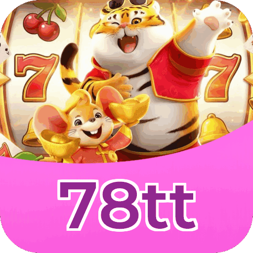 Jogos com maior RTP na 78tt